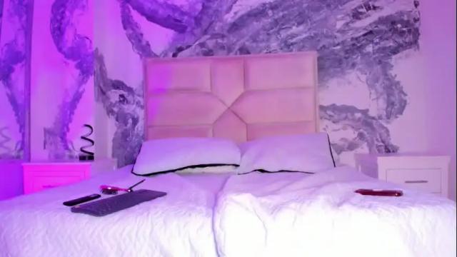 Image 8 of ariannaroux_ Stream on Chaturbate on 29 days ago