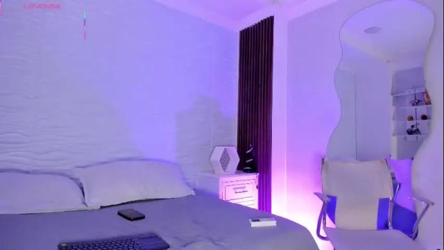 Image 4 of ariannaroux_ Stream on Chaturbate on 5 days ago