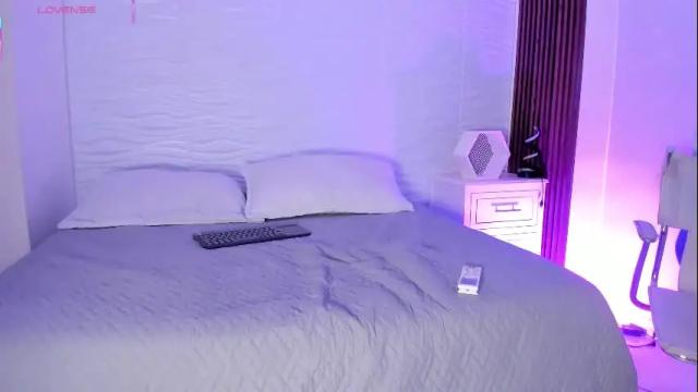 Image 6 of ariannaroux_ Stream on Chaturbate on 5 days ago