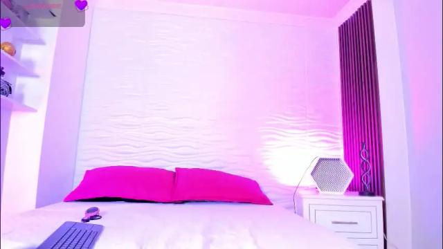 Thumbnail 2, ariannaroux_'s Stream at Chaturbate, 1 day ago