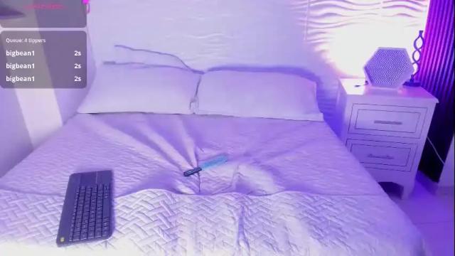 Image 11 of ariannaroux_ Stream on Chaturbate on 2 months ago
