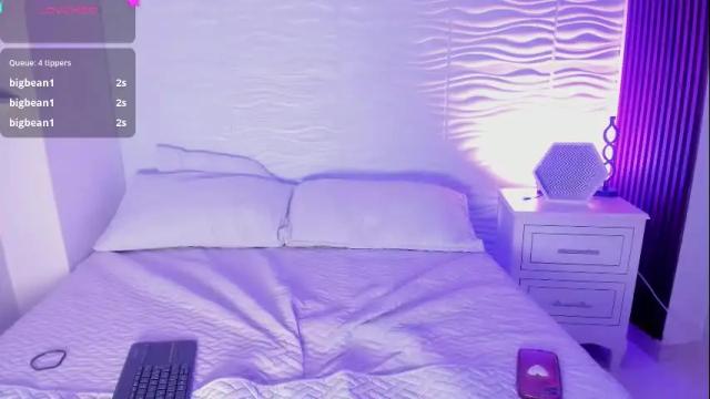 Image 2 of ariannaroux_ Stream on Chaturbate on 2 months ago