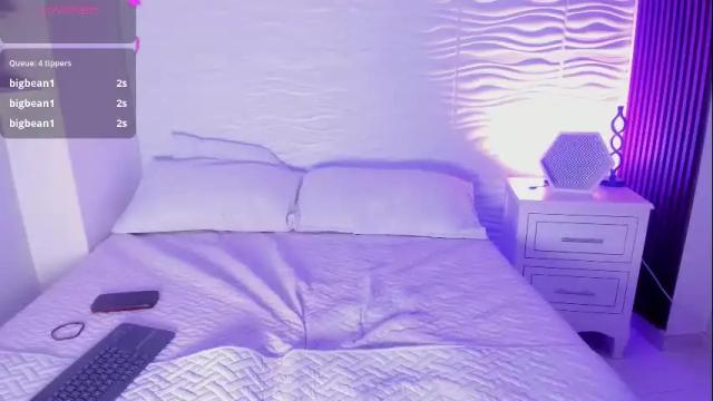 Thumbnail 2, ariannaroux_'s Stream at Chaturbate, 2 months ago