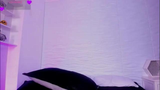 Thumbnail 1, ariannaroux_'s Stream at Chaturbate, 2 months ago