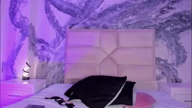 Thumbnail 1, ariannaroux_'s Stream at Chaturbate, 2 months ago