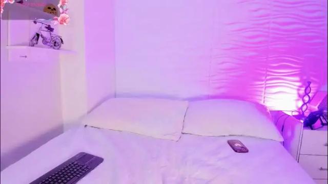 Thumbnail 3, ariannaroux_'s Stream at Chaturbate, 2 months ago