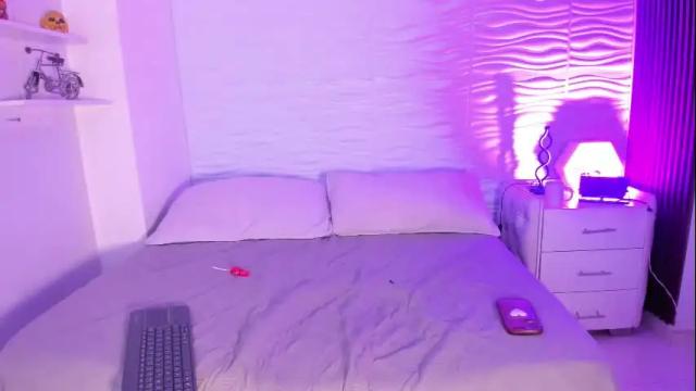 Thumbnail 1, ariannaroux_'s Stream at Chaturbate, 2 months ago