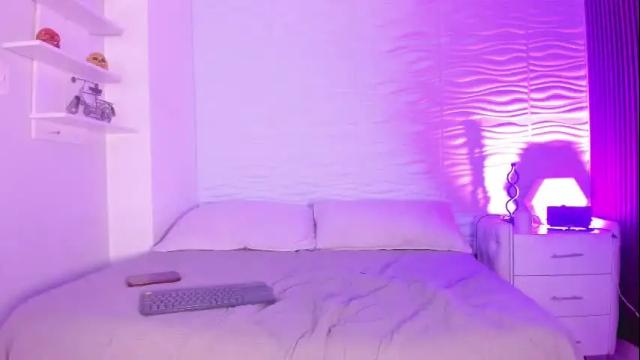 Thumbnail 2, ariannaroux_'s Stream at Chaturbate, 2 months ago