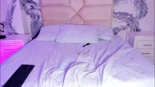 Thumbnail 3, ariannaroux_'s Stream at Chaturbate, 2 months ago