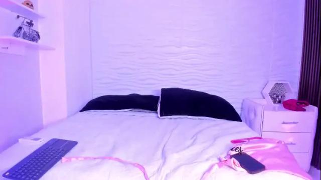 Thumbnail 3, ariannaroux_'s Stream at Chaturbate, 1 month ago