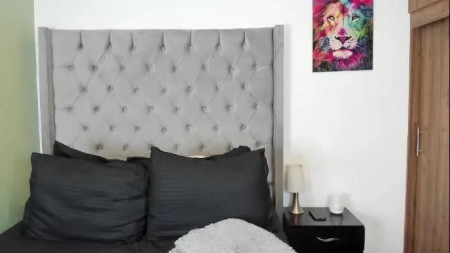 Thumbnail 3, ariannathompson's Stream at Chaturbate, 1 month ago