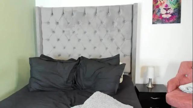 Image 10 of ariannathompson Stream on Chaturbate on 9 days ago