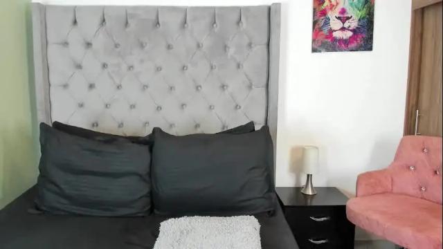 Image 7 of ariannathompson Stream on Chaturbate on 6 days ago