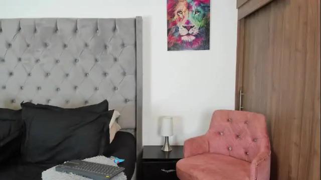 Image 12 of ariannathompson Stream on Chaturbate on 4 days ago