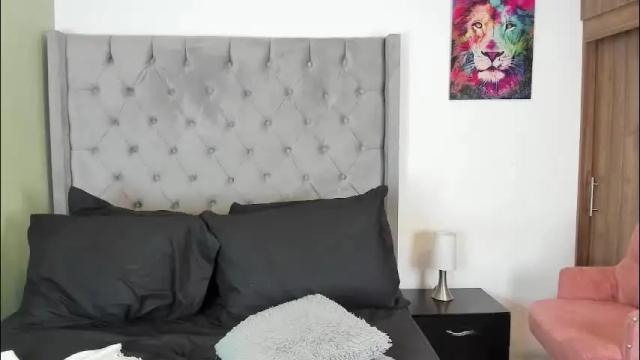 Thumbnail 3, ariannathompson's Stream at Chaturbate, 23 hours ago