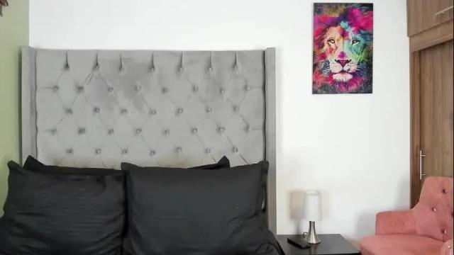 Image 7 of ariannathompson Stream on Chaturbate on 2 months ago