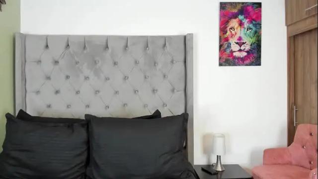 Image 8 of ariannathompson Stream on Chaturbate on 2 months ago