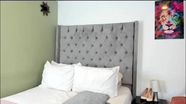 Image 4 of ariannathompson Stream on Chaturbate on 2 months ago