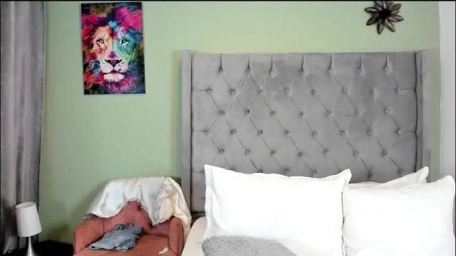 Image 4 of ariannathompson Stream on Chaturbate on 26 days ago