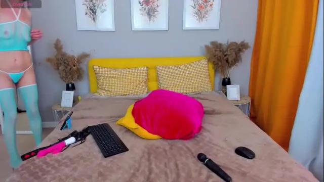 Thumbnail 3, ariannawesson's Stream at Chaturbate, 1 month ago