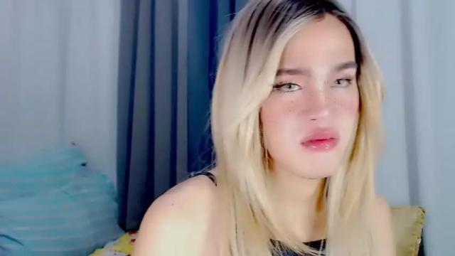 Image 7 of arianne_xoxo777 Stream on Chaturbate on 14 months ago