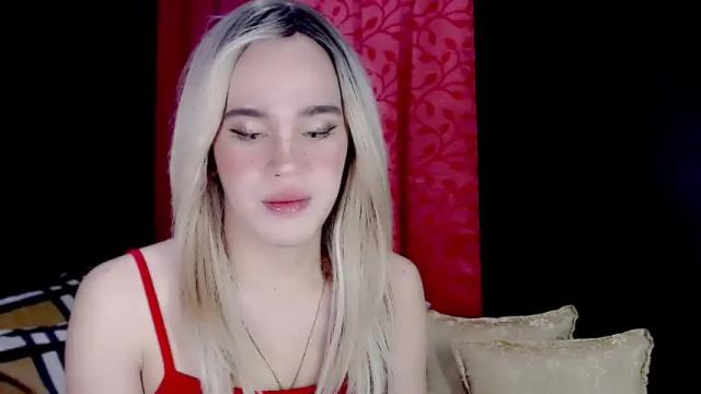Thumbnail 1, arianne_xoxo777's Stream at Chaturbate, 13 months ago
