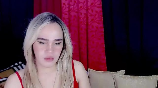 Image 12 of arianne_xoxo777 Stream on Chaturbate on 13 months ago