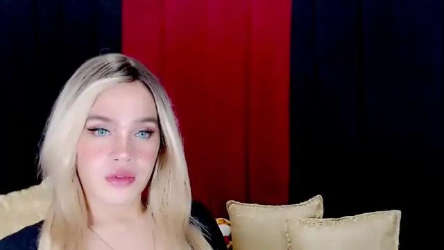 Image 10 of arianne_xoxo777 Stream on Chaturbate on 1 month ago