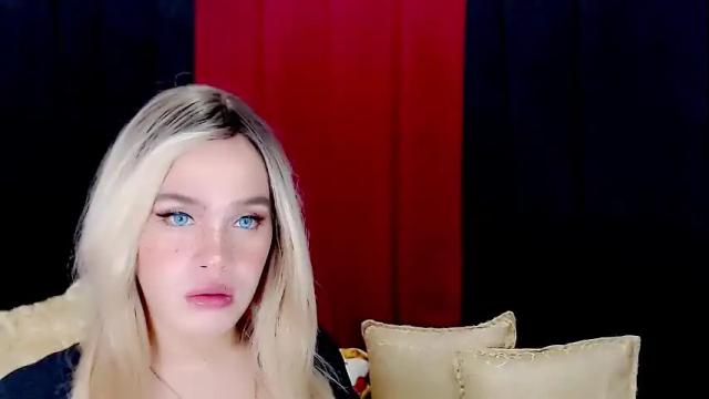 Thumbnail 3, arianne_xoxo777's Stream at Chaturbate, 1 month ago
