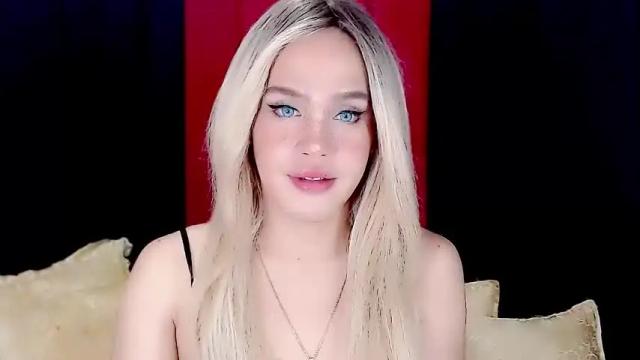 Thumbnail 1, arianne_xoxo777's Stream at Chaturbate, 1 month ago