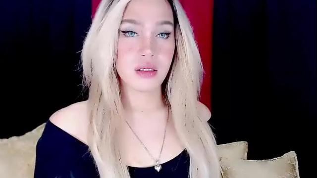 Thumbnail 2, arianne_xoxo777's Stream at Chaturbate, 1 month ago