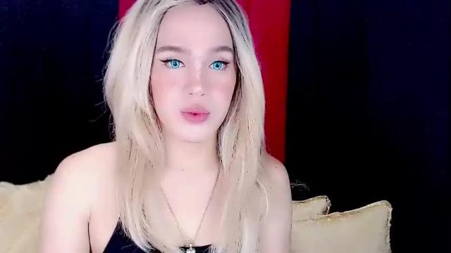 Thumbnail 1, arianne_xoxo777's Stream at Chaturbate, 1 month ago