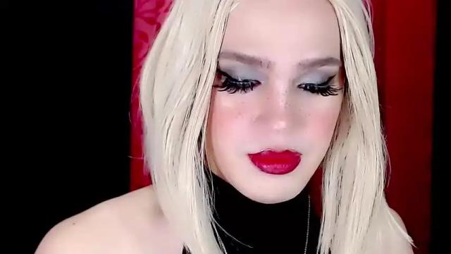 Image 4 of arianne_xoxo777 Stream on Chaturbate on 1 month ago