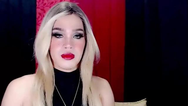 Thumbnail 1, arianne_xoxo777's Stream at Chaturbate, 1 month ago