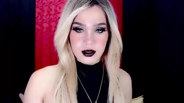 Thumbnail 2, arianne_xoxo777's Stream at Chaturbate, 1 month ago