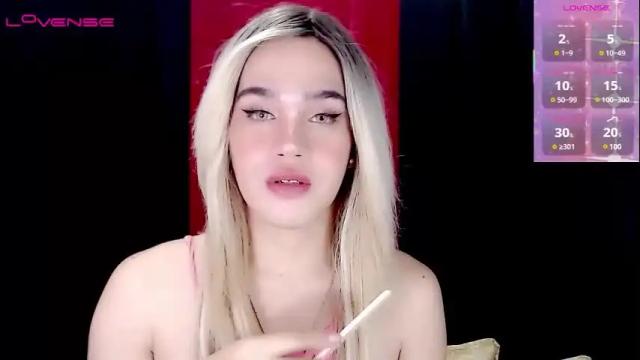 Thumbnail 1, arianne_xoxo777's Stream at Chaturbate, 24 days ago