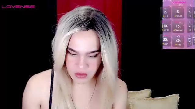 Thumbnail 2, arianne_xoxo777's Stream at Chaturbate, 24 days ago