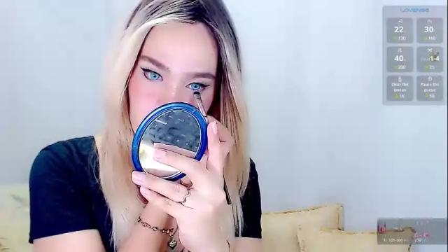 Thumbnail 1, arianne_xoxo777's Stream at Chaturbate, 9 days ago