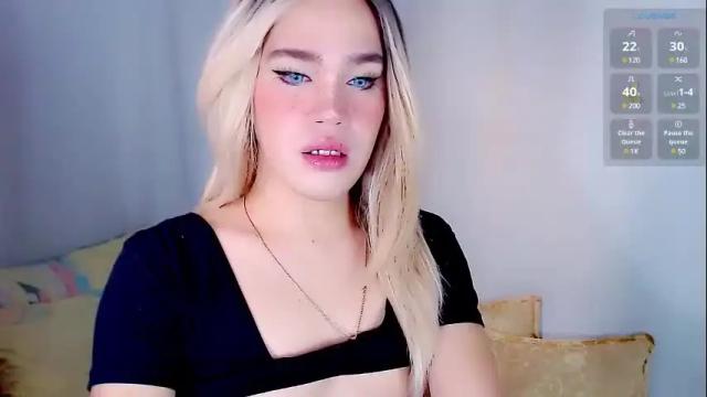 Image 3 of arianne_xoxo777 Stream on Chaturbate on 11 days ago