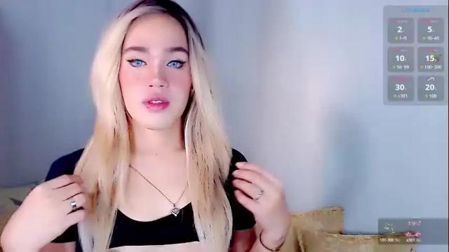 Image 4 of arianne_xoxo777 Stream on Chaturbate on 11 days ago