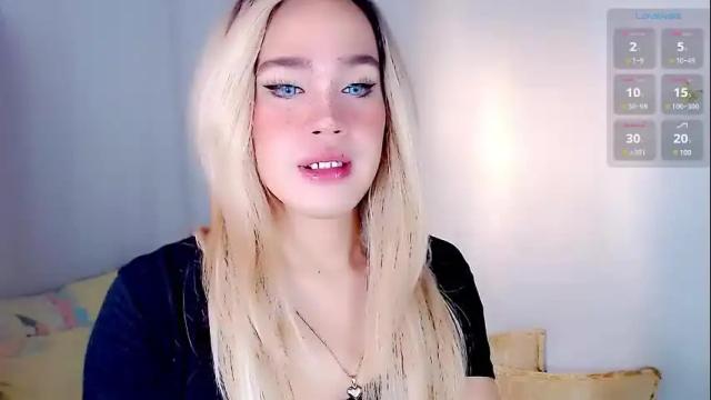 Thumbnail 2, arianne_xoxo777's Stream at Chaturbate, 9 days ago