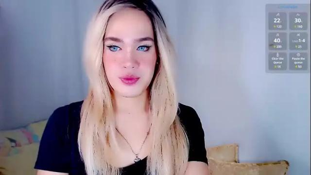 Image 6 of arianne_xoxo777 Stream on Chaturbate on 11 days ago