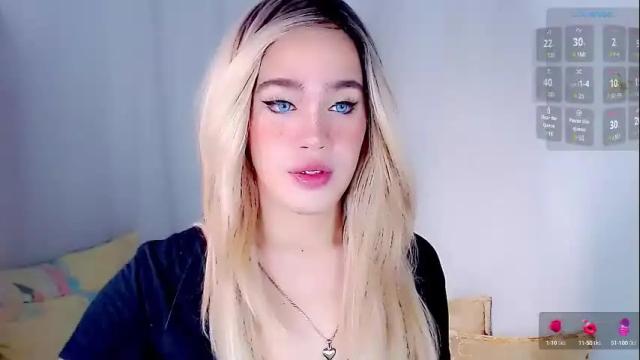 Thumbnail 3, arianne_xoxo777's Stream at Chaturbate, 9 days ago