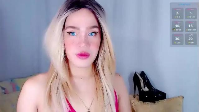 Thumbnail 1, arianne_xoxo777's Stream at Chaturbate, 7 days ago