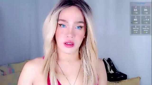 Image 2 of arianne_xoxo777 Stream on Chaturbate on 9 days ago