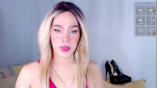Image 3 of arianne_xoxo777 Stream on Chaturbate on 9 days ago