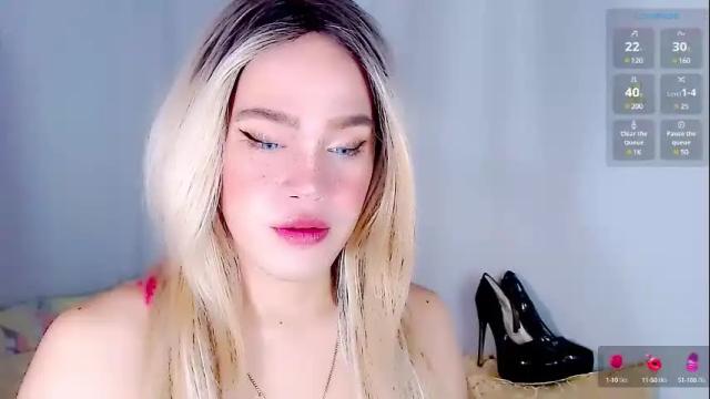 Image 4 of arianne_xoxo777 Stream on Chaturbate on 9 days ago
