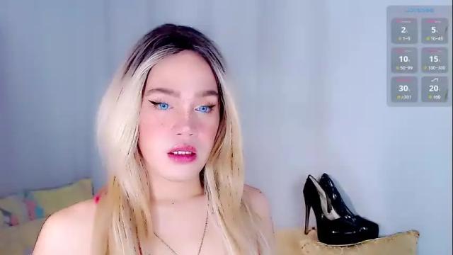 Thumbnail 2, arianne_xoxo777's Stream at Chaturbate, 7 days ago