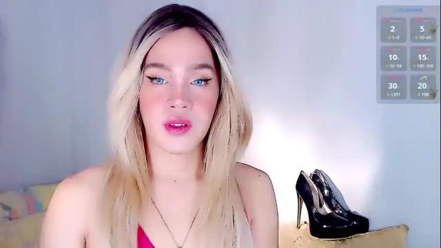 Thumbnail 3, arianne_xoxo777's Stream at Chaturbate, 7 days ago