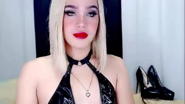 Image 4 of arianne_xoxo777 Stream on Chaturbate on 7 days ago